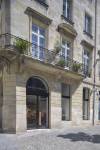 Vincent IMFELD - BELLE VILLE ATELIER D'ARCHITECTURE