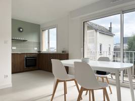 Camille ROCHERON - Camille ROCHERON